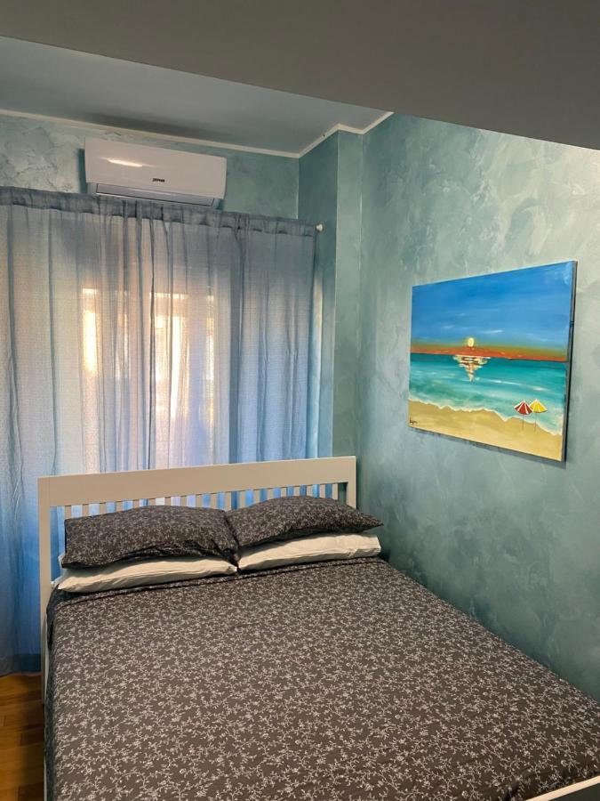 C&E Suites Roma Lido di Ostia Exterior photo